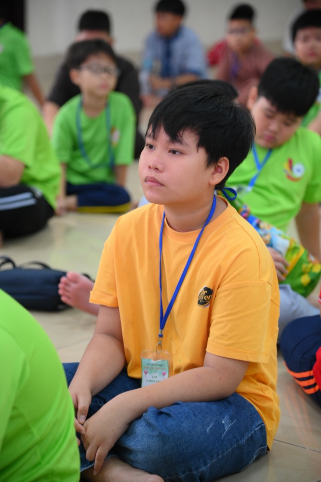 The 67th Kid Playground